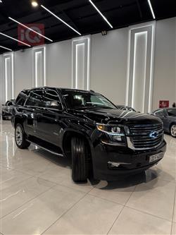 شێڤرۆلێت تاهۆ